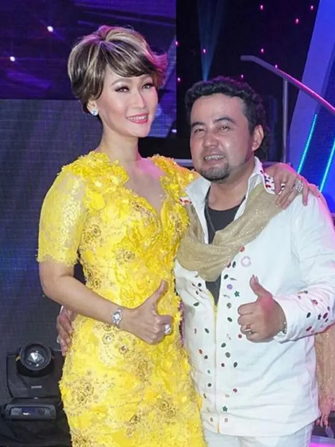 [Bintang] Inul Daratista