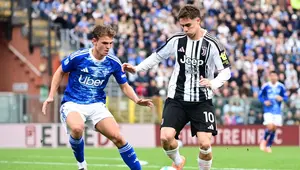 Alasan Juventus Ngotot Pagari Kenan Yildiz, Arsenal Tidak Punya Peluang!