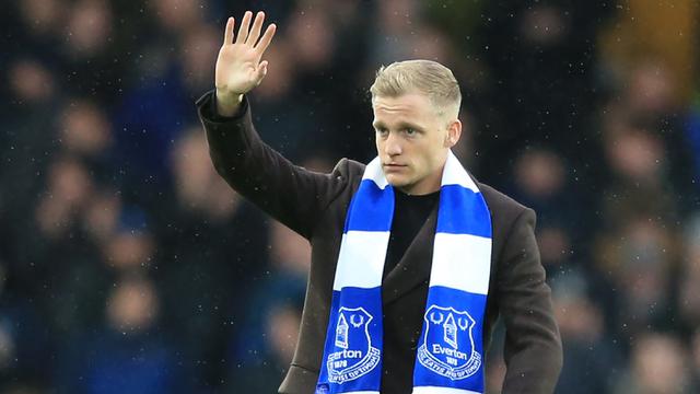 Foto: 5 Nama Besar yang Seharusnya Jadi Jimat Everton Tak Terdegradasi ke Championship di Liga Inggris