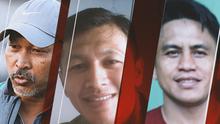 Ilustrasi - Profesi Non Pelatih Usai Pensiun: Fakhri Husaini, Zaenal Arif, Ilham Jaya Kesuma (Bola.com/Adreanus Titus)