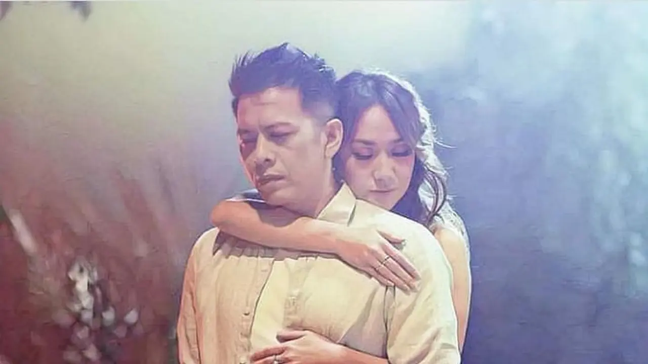 Ariel NOAH dan BCL