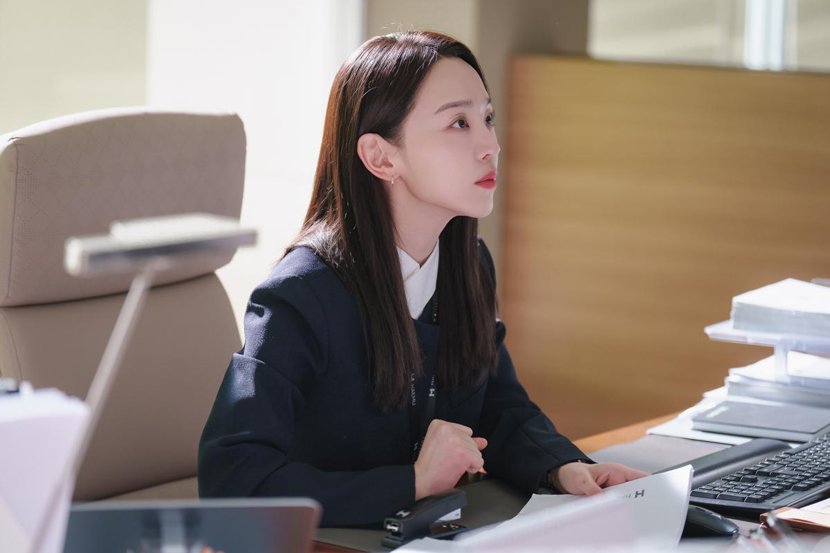 Siap Bikin Baper, Intip Kemesraan Shin Hae Sun dan Gong Myoung dalam Drama Korea Terbaru Filing for Love