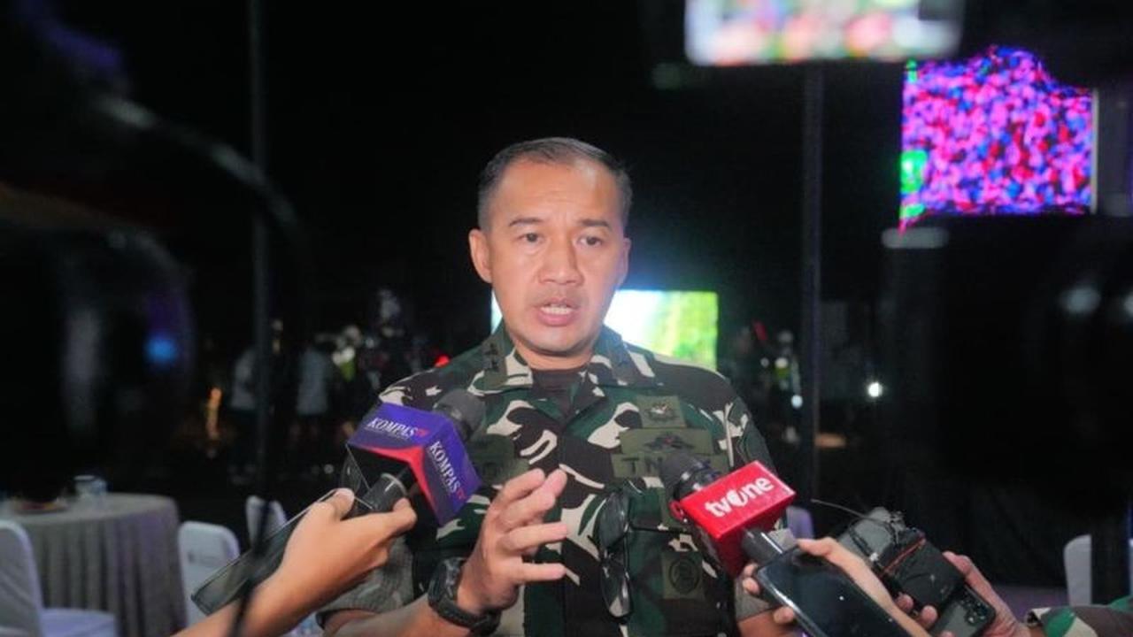 TNI Kerahkan Unit Reverse Osmosis untuk Air Bersih Korban Banjir Sumatra