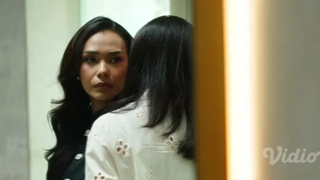 Series Manis di Bibir Menghadirkan Berbagai Genre