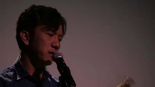 [Fimela] Teuku Rifnu Wikana