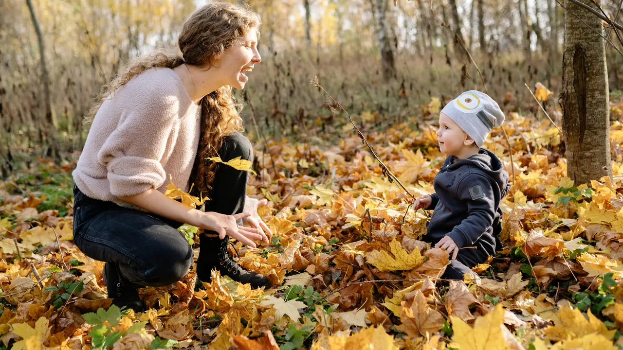 Mengenal Nature Deficit Disorder, Pentingnya Mengajak Anak untuk Bermain di Lingkungan Alam Sejak Dini