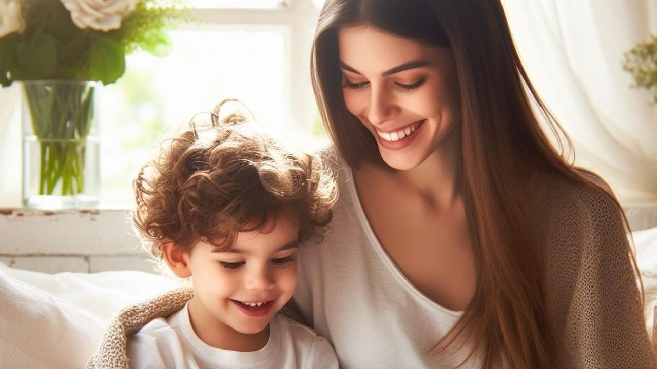 10 Tips Parenting Jitu: Agar Anak Laki-Laki Tenang dan Gemar Membaca Buku