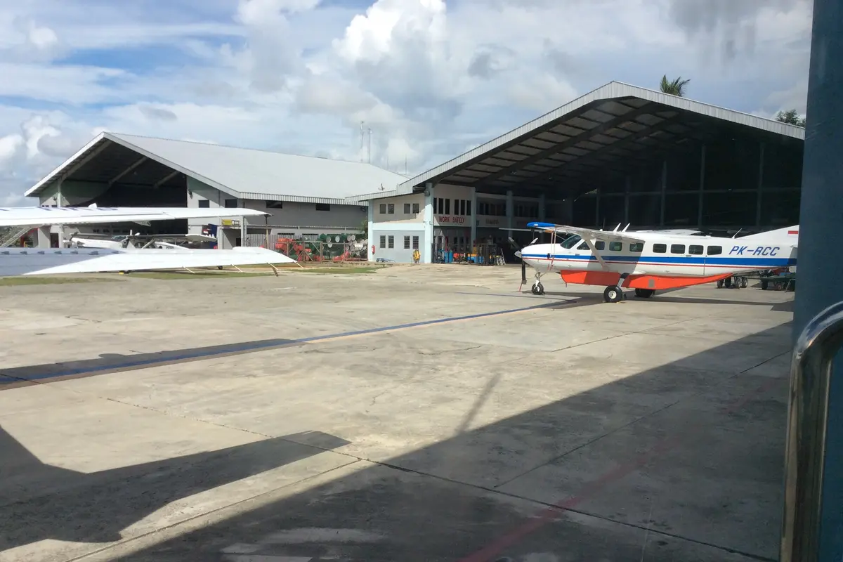 Papua
