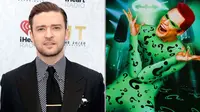 Justin Timberlake Ingin Jadi Penjahat di Batman Vs Superman
