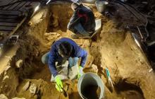 Arkeolog Temukan Tempat Tinggal Manusia Purba Neanderthal Berusia 40.000 Tahun, Berisi Tembikar Sampai Perkakas Tulang