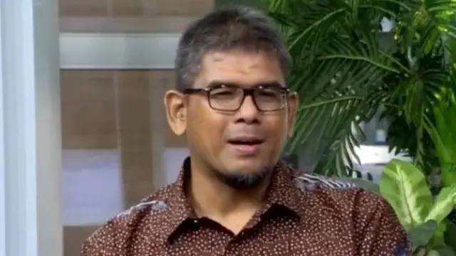 Pengamat Pendidikan Vokasi, Farkhan (Istimewa)