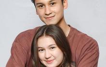 Main Bareng di Sinetron Dia Yang Kau Pilih, Intip Potret Romantis Antonio Blanco Jr dan Zoe Abbas Jackson