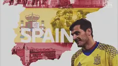 Video tim-tim yang akan berada di Grup D Piala Eropa 2016 Prancis. 
