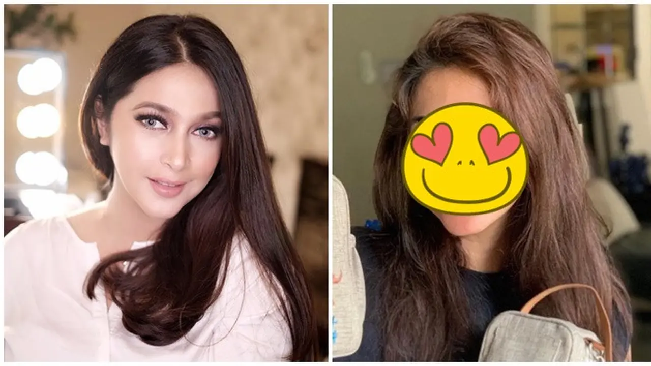 6 Potret Penampilan Nabila Syakieb Tanpa Makeup, Tetap Banjir Pujian