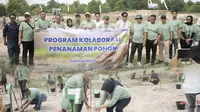 PT Permodalan Nasional Madani (PNM) terus menunjukkan komitmennya dalam mendukung prinsip Environmental, Social, and Governance (ESG) melalui sinergi dengan PT BRI Asuransi Indonesia (BRINS).