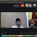 Gus Ipul Apresiasi Hasil Survei Kepala Sekolah Rakyat: Naikkan Level