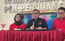Hasto Ungkap Istri Menteri Anas Dapat Intimidasi 6 jam Diperiksa