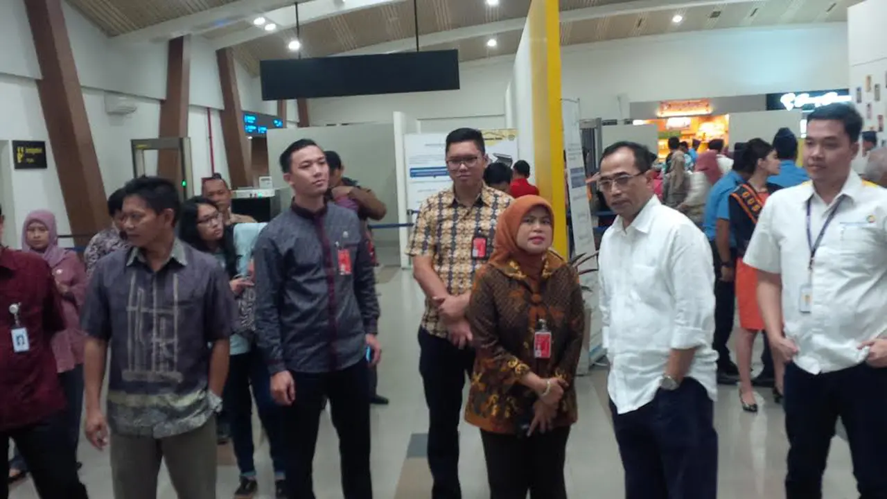 Bandara Husein Sastranegara