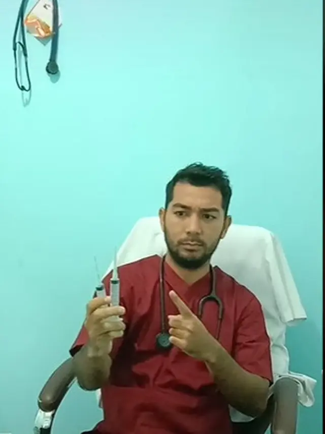 Viral Dokter di Depok Tak Pasang Biaya untuk Pasien, Alasannya Bikin Salut