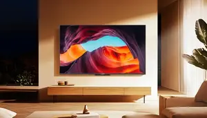 Ilustrasi Smart TV 43 inch (sumber: amazon.fr)