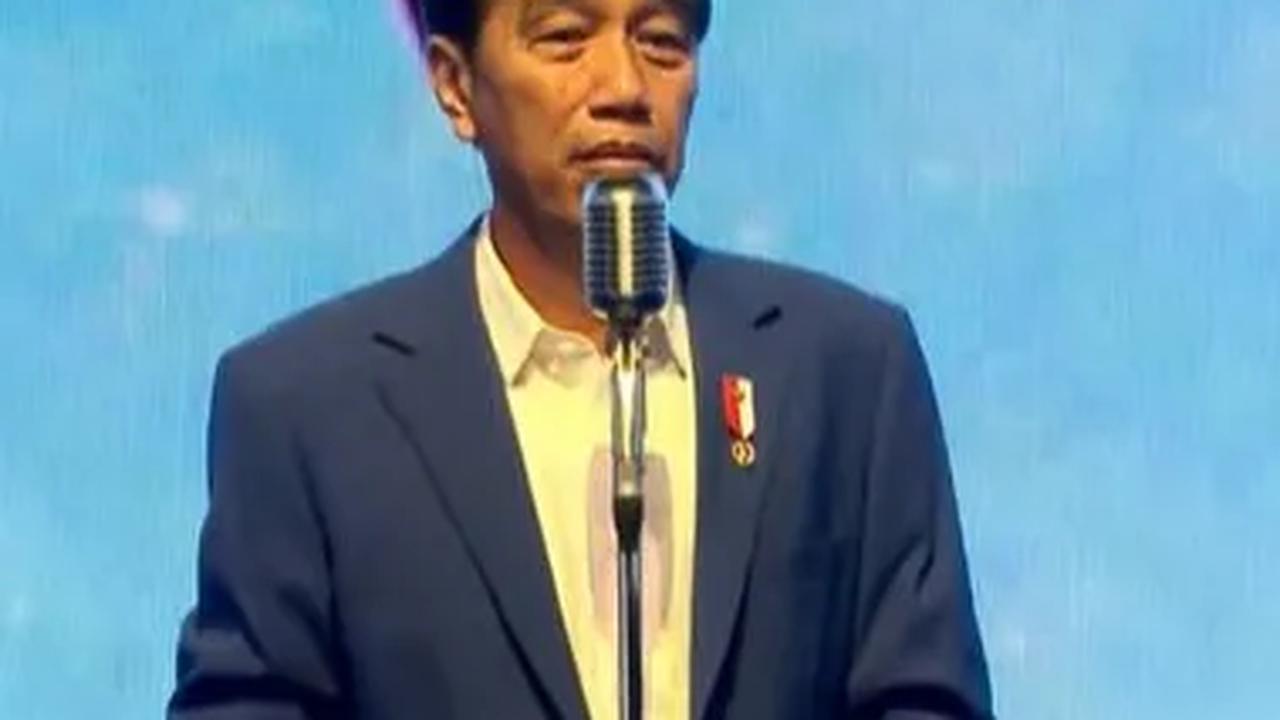 "Ini merupakan tanggung jawab kita semua yang berada di kawasan Indo-Pasifik dan saya mengapresiasi dukungan Korea terhadap ASEAN Indo-Pasifik forum," kata Jokowi.
