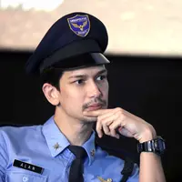 Premier film Security Ugal-Ugalan (Nurwahyunan/bintang.com)