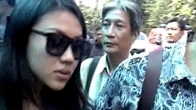 Nikita Mirzani Korban atau Pelaku?