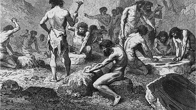 Sejarah Batu Akik Kalimaya yang Wajib Kalian Ketahui