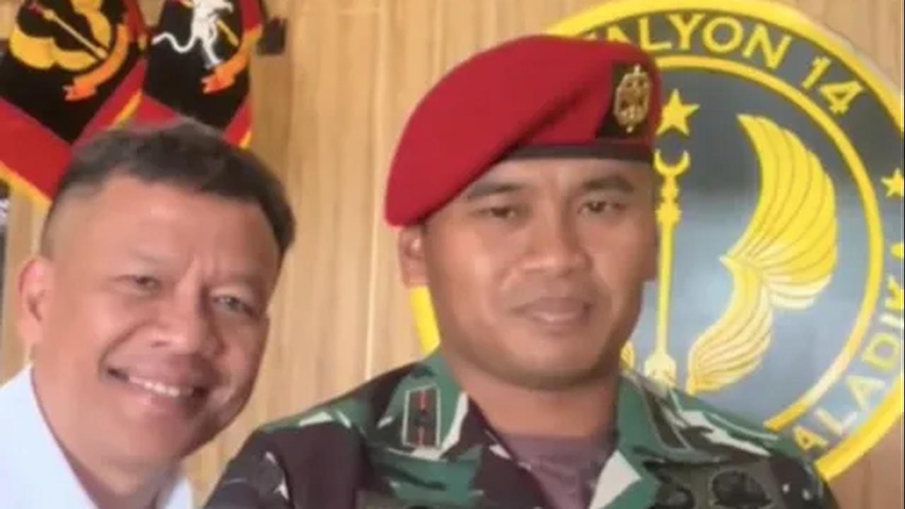 "Dari latar belakang seperti itu, tidak ada kata lain saya harus belajar fokus dengan apa yang disampaikan oleh orang tua saya," ujar Imam dalam perbincangannya bersama Andy F Noya di acara 'Kick Andy' beberapa tahun silam.<br>