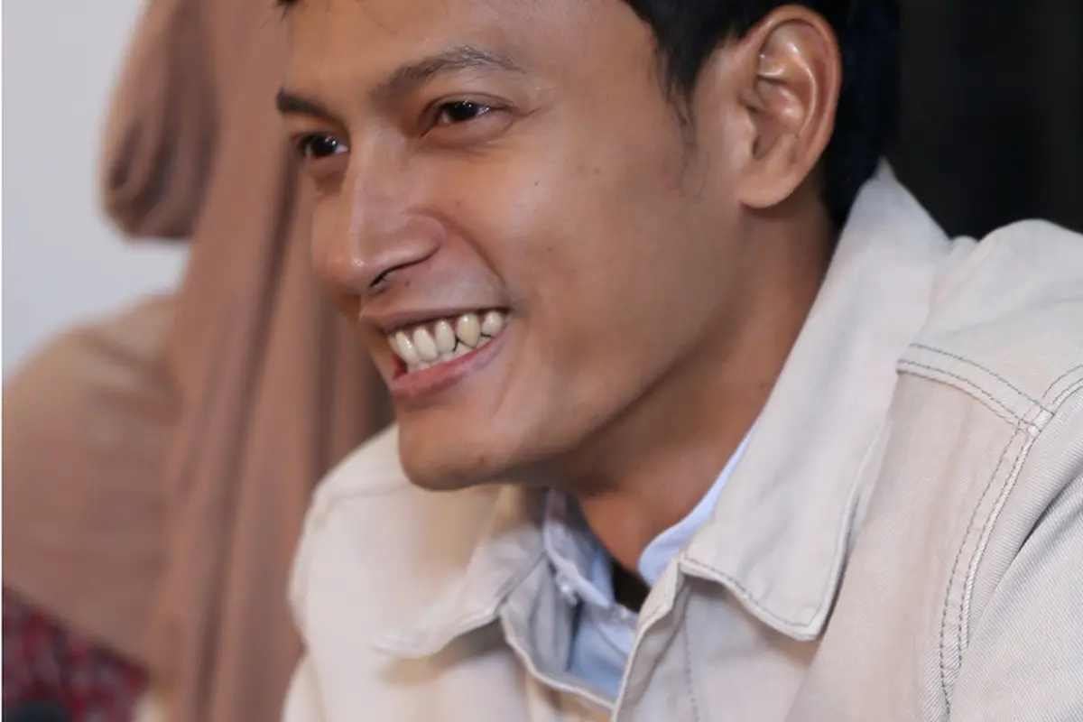 Fedi Nuril