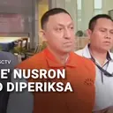 Dua Orang Dekat Menteri ATR/BPN Nusron Wahid Diperiksa KPK Terkait Dugaan Suap HGB