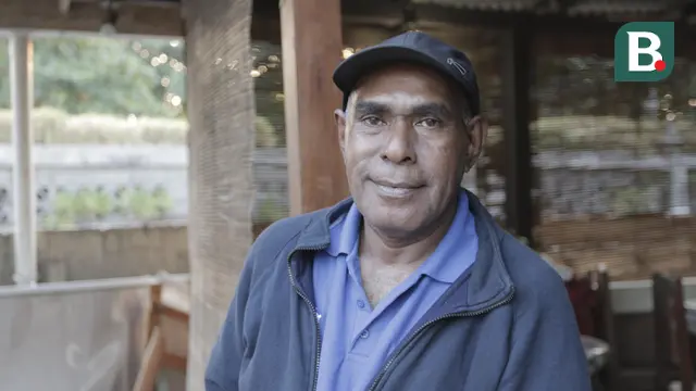 Abdul Rojak