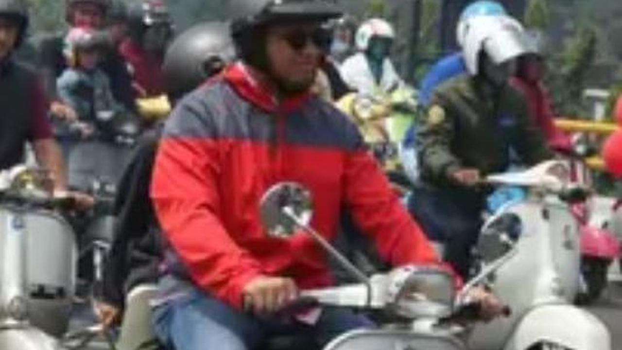 Dok. Istimewa