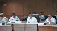 Kemendukbangga Tegaskan Komitmen Peningkatan Kualitas Layanan KB di Indonesia