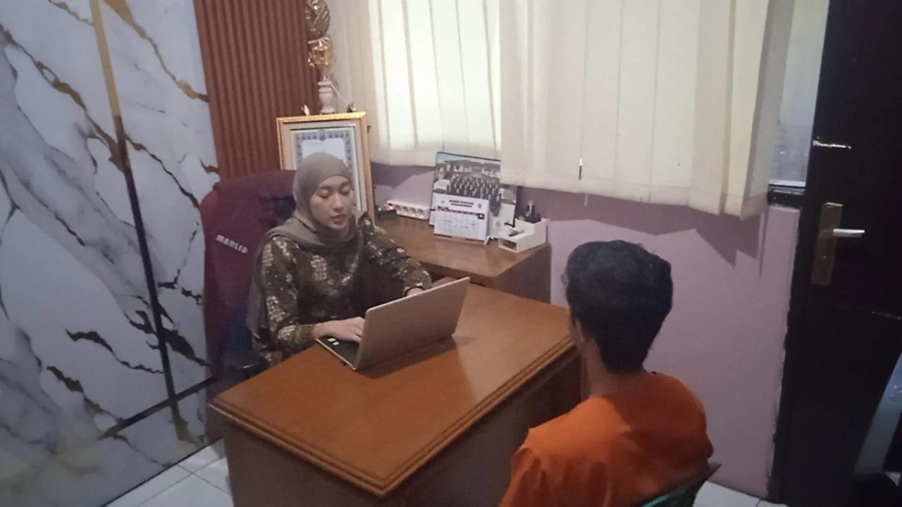 Pelanggan Grup VIP Telegram Video Porno 'Bandar Bergetar' Terungkap, Ada Jaringan Terstruktur