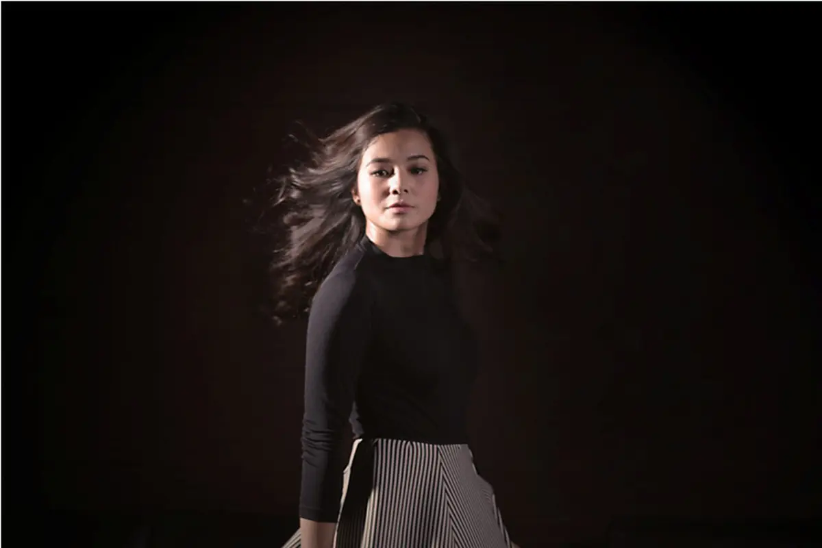 [Bintang] Eriska Rein