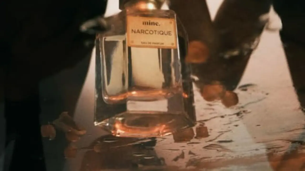 Parfum Mine bisa dipilih sesuai kepribadianmu/dok. Mine