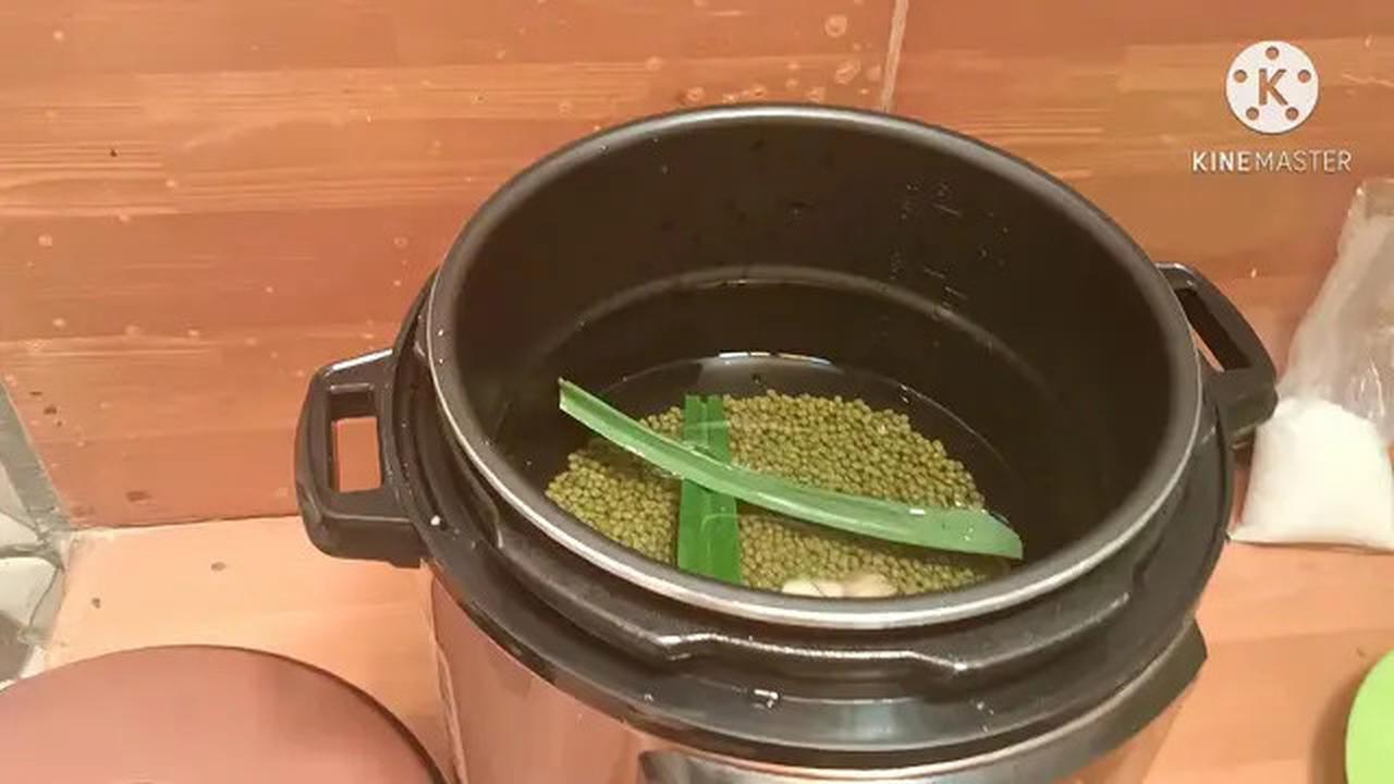 Panduan Merebus Kacang Hijau, 8 Langkah Mudah agar Empuk Sempurna