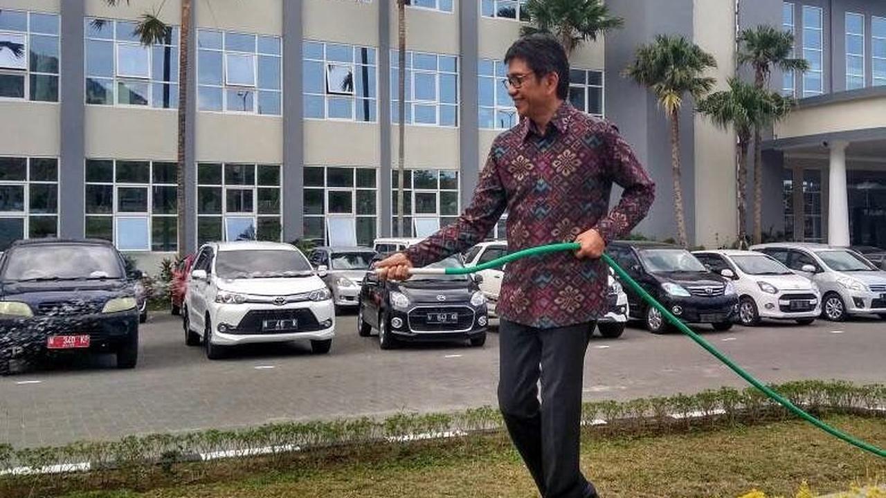 Dok. Istimewa