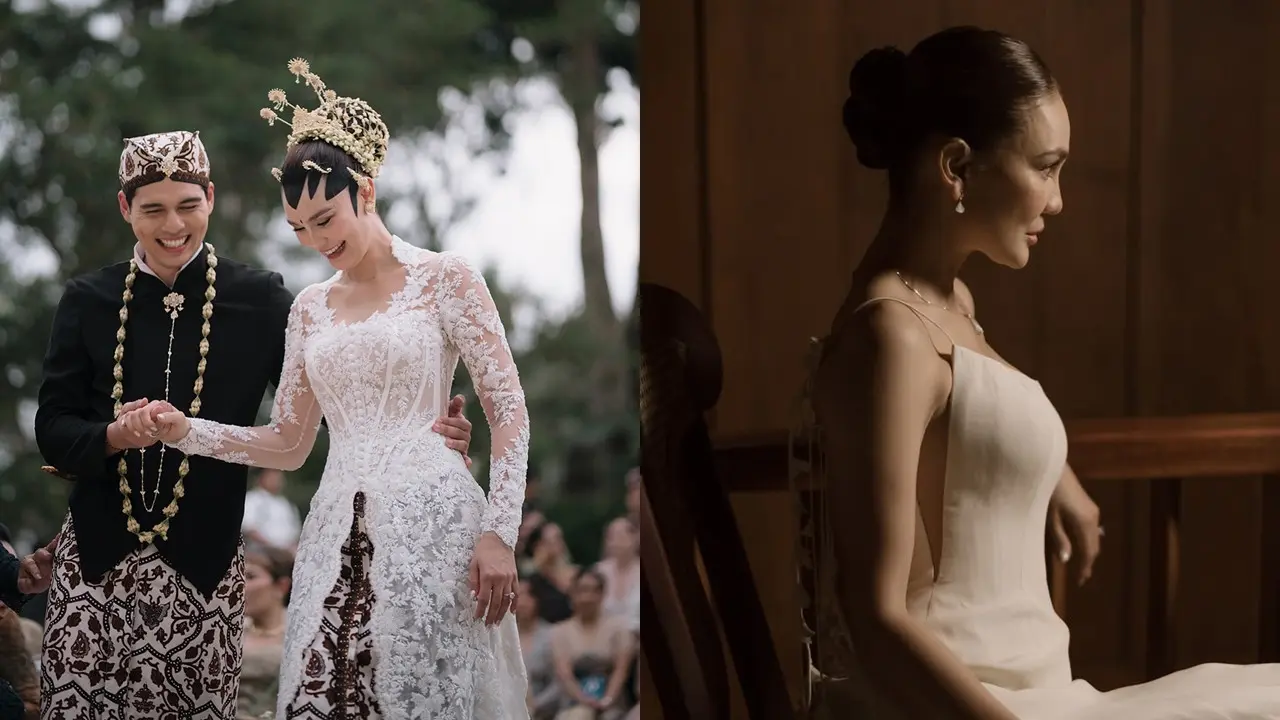 Rambut Sanggul