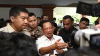 Tito Karnavian Pastikan Pembebasan BPHTB di Denpasar Berjalan Efektif