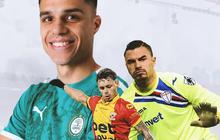 Emil Audero, Dean James, dan Joey Pelupessy Akan Gabung Timnas Indonesia Setelah Naturalisasi Rampung