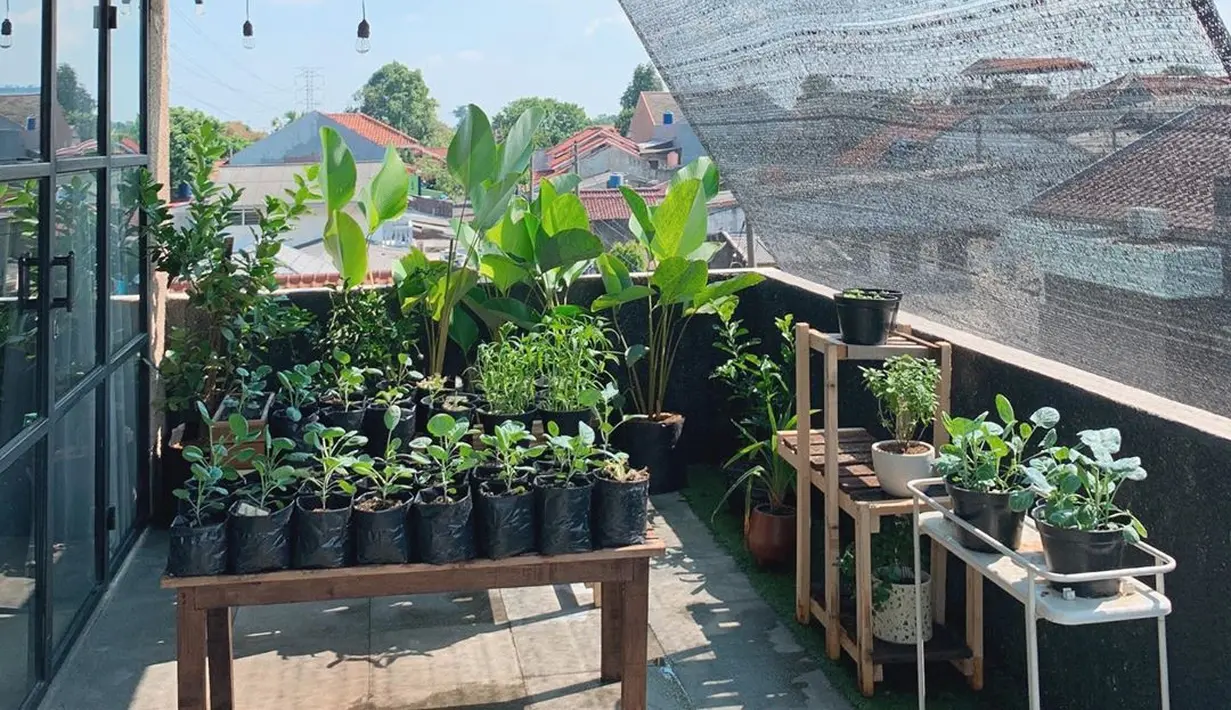 Ayudia Bing Slamet (Instagram/ayudiac)