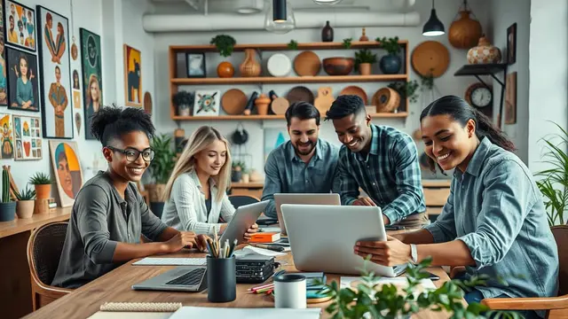 sebutkan tujuan utama dari ekonomi kreatif
