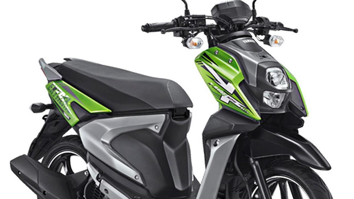 Daftar Spesifikasi dan Harga Yamaha X Ride 125 Januari 2020 Berita