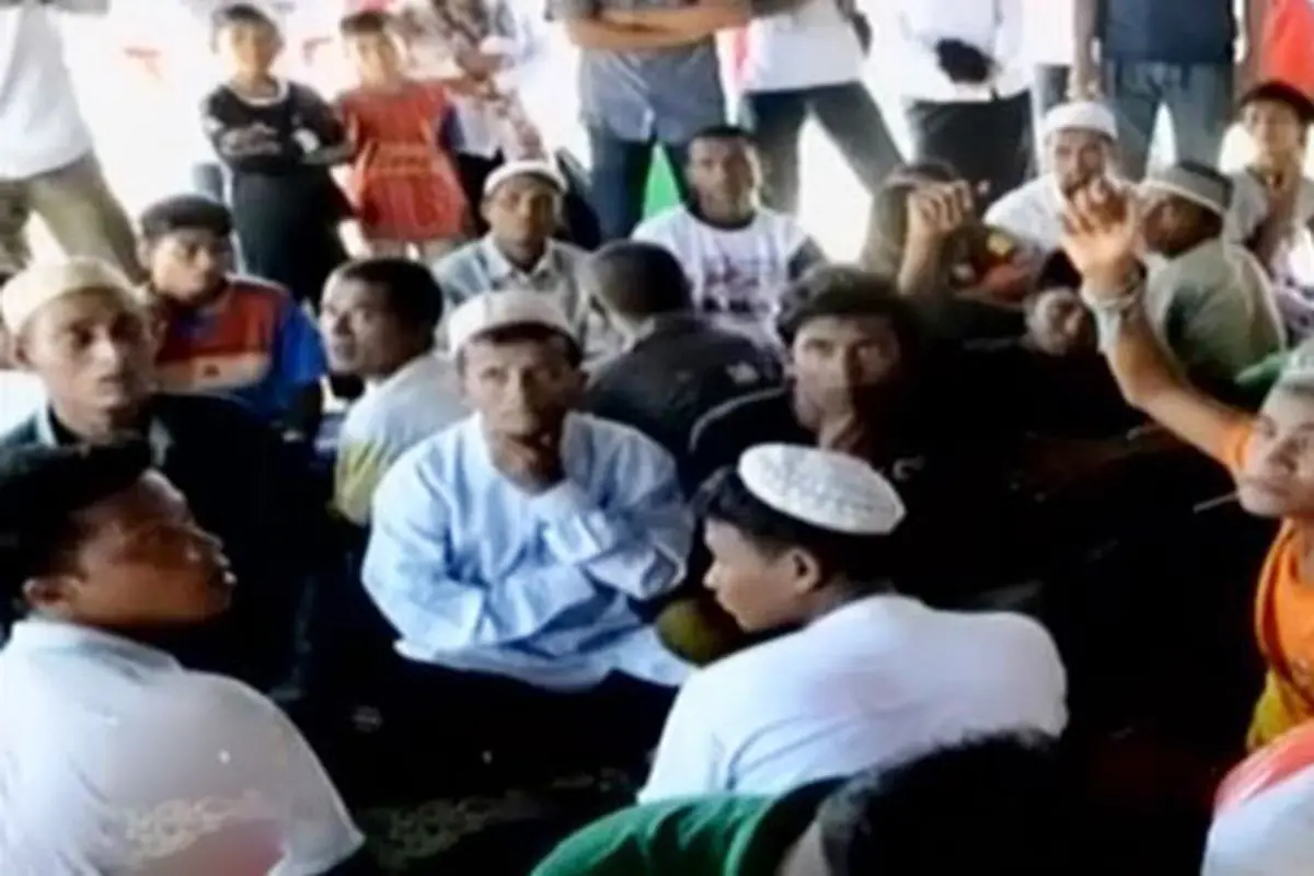 Lip6 Petang-Aceh