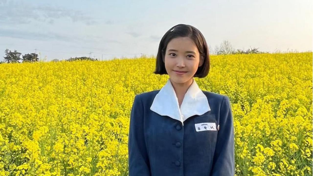 Rahasia IU Sukses Seimbangkan Karier Menyanyi dan Akting yang Cemerlang dan Penuh Prestasi