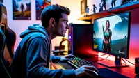 Hode Adalah Istilah Gamer untuk Pemain Pria Berkarakter Perempuan, Ini Arti dan Cirinya