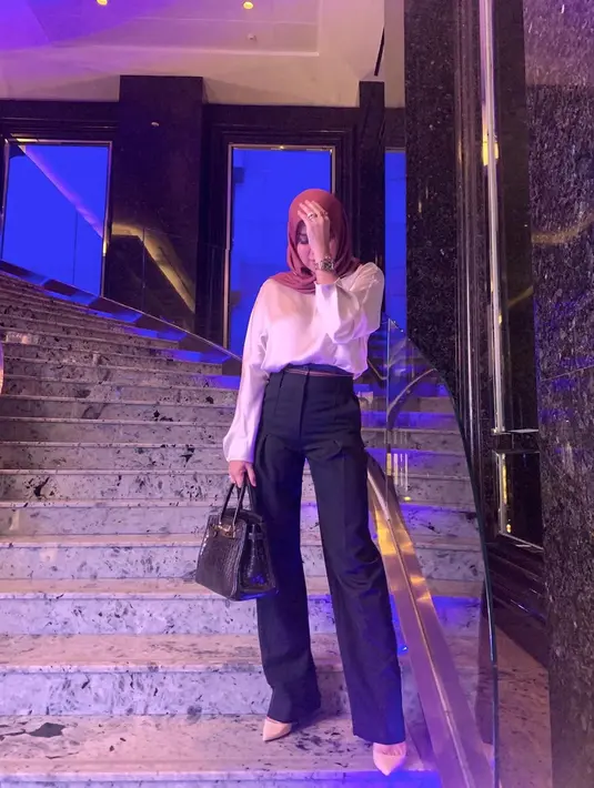 (Instagram/ollaramlanaufar)