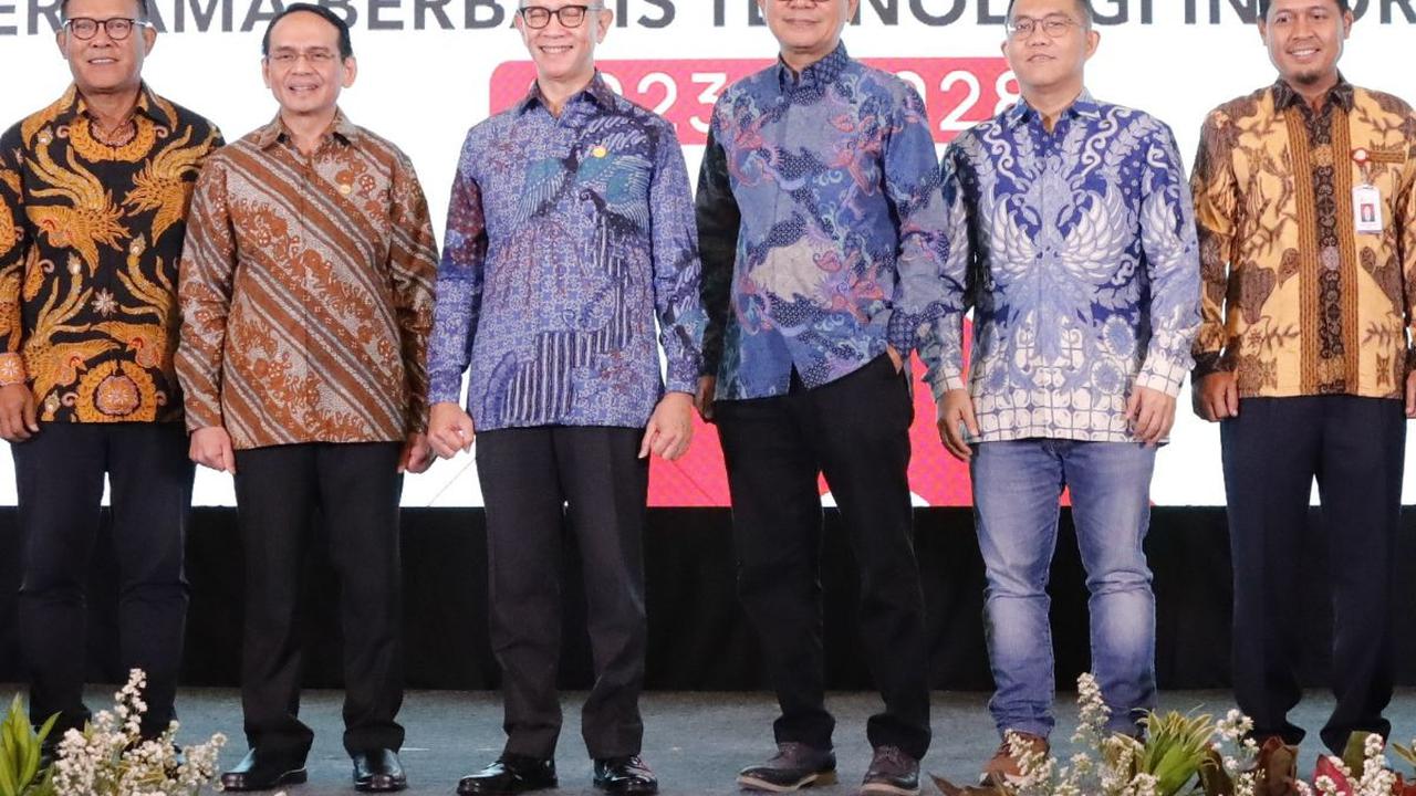 Roadmap Fintech P2P Lending 2023-2028: Perkuat Pelindungan Konsumen dan Pembiayaan Produktif